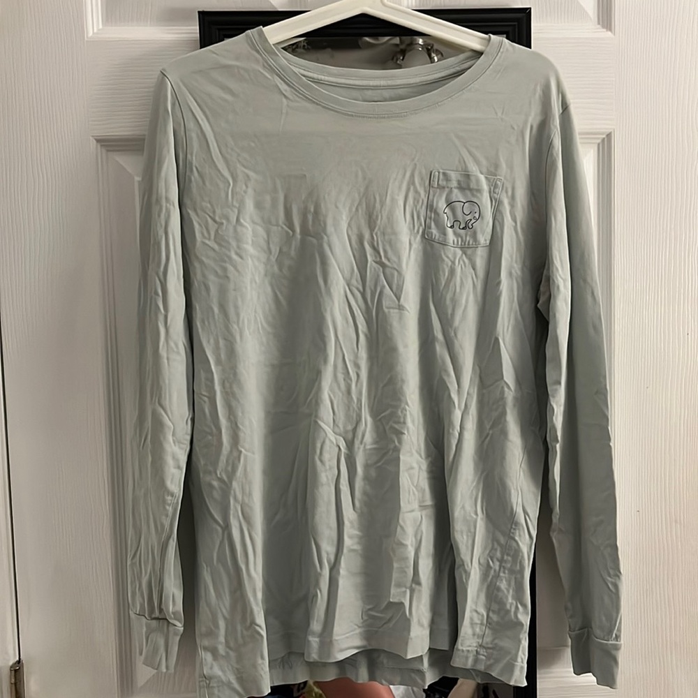worn a couple times no holes or stains just wrinkly in this pic